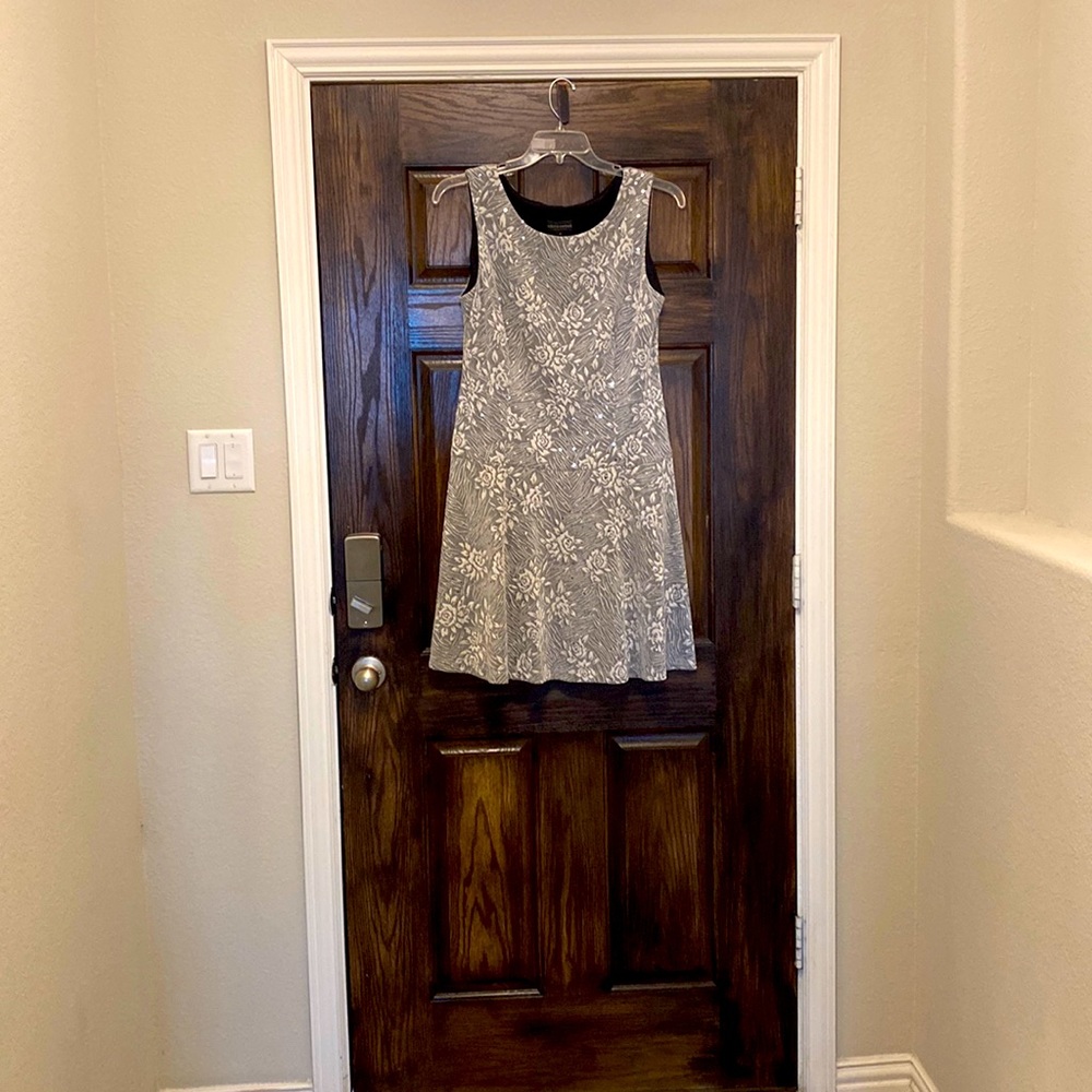 Ladies cocktail dress